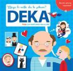 Mogu li nešto da te pitam? Deka Mogu li nešto da te pitam? Deka