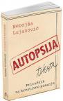 Autopsija teksta - Priručnik za kreativno pisanje
