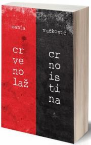 Crveno laž, crno istina