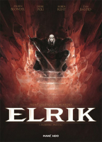 Elrik 1: Rubinski presto