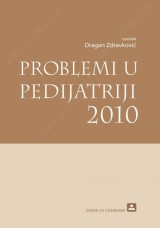 Problemi u pedijatriji 2010