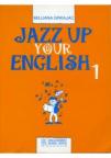 Jazz up your english 1