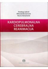 Kardiopulmonalna-cerebralna reanimacija
