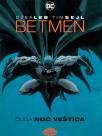 Betmen – Duga Noć veštica