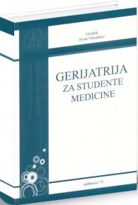 Gerijatrija za studente medicine