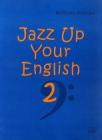 Jazz up your english 2