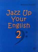 Jazz up your english 2