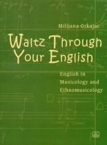 Waltz Through Your English