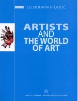 Artists and word of art