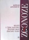 Zoonoze Zoonoze