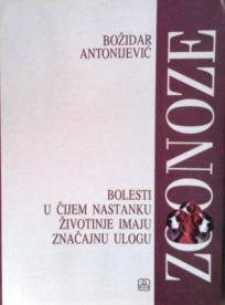 Zoonoze