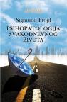 Psihopatologija svakodnevnog života, II tom Psihopatologija svakodnevnog života, II tom