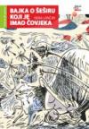 Bajka o šeširu koji je imao čovjeka Bajka o šeširu koji je imao čovjeka