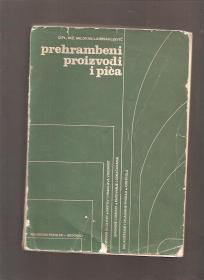 Prehrambeni proizvodi i pića 