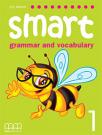 Smart Grammar and Vocabulary 1, udžbenik