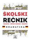 Školski nemačko-srpski i srpsko-nemački rečnik