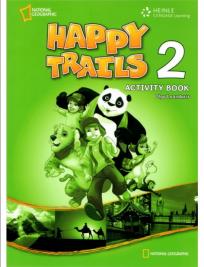 Happy Trails 2, radna sveska