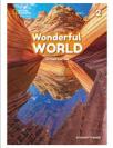 Wonderful World 2, udžbenik za četvrti razred osnovne škole (četvrta godina učenja)