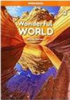 Wonderful World 2, radna sveska Wonderful World 2, radna sveska