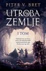 Utroba zemlje, I tom Utroba zemlje, I tom