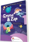 Emma and Zap 1, udžbenik