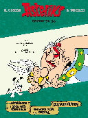 Asteriks - Knjiga 12
