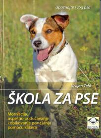 Škola za pse