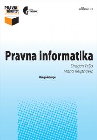 Pravna informatika