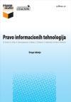 Pravo informacionih tehnologija Pravo informacionih tehnologija