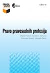 Pravo pravosudnih profesija Pravo pravosudnih profesija