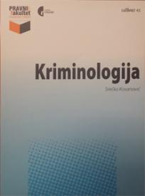 Kriminologija