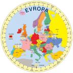 Evropa krug