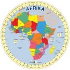 Afrika krug
