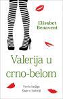 Valerija u crno-belom Valerija u crno-belom