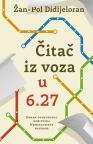 Čitač iz voza u 6.27 Čitač iz voza u 6.27