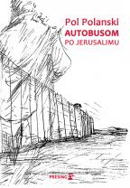 Autobusom po Jerusalimu