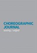 CHOREOGRAPHIC JOURNAL - Seeing/vidjeti