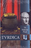 Tvrdica