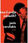 Ima li ovdje odraslih? Ima li ovdje odraslih?