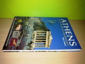  ATHENS - Myth & History - Turistički vodič