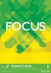 Focus 1, udžbenik Focus 1, udžbenik