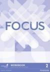Focus 2, radna sveska Focus 2, radna sveska