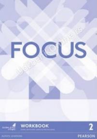 Focus 2, radna sveska