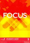 Focus 3, udžbenik