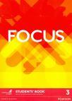 Focus 3, udžbenik Focus 3, udžbenik