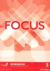 Focus 3, radna sveska Focus 3, radna sveska
