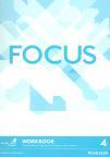 Focus 4, radna sveska Focus 4, radna sveska