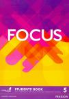 Focus 5, udžbenik