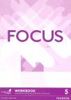 Focus 5, radna sveska