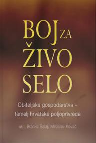 Boj za živo selo